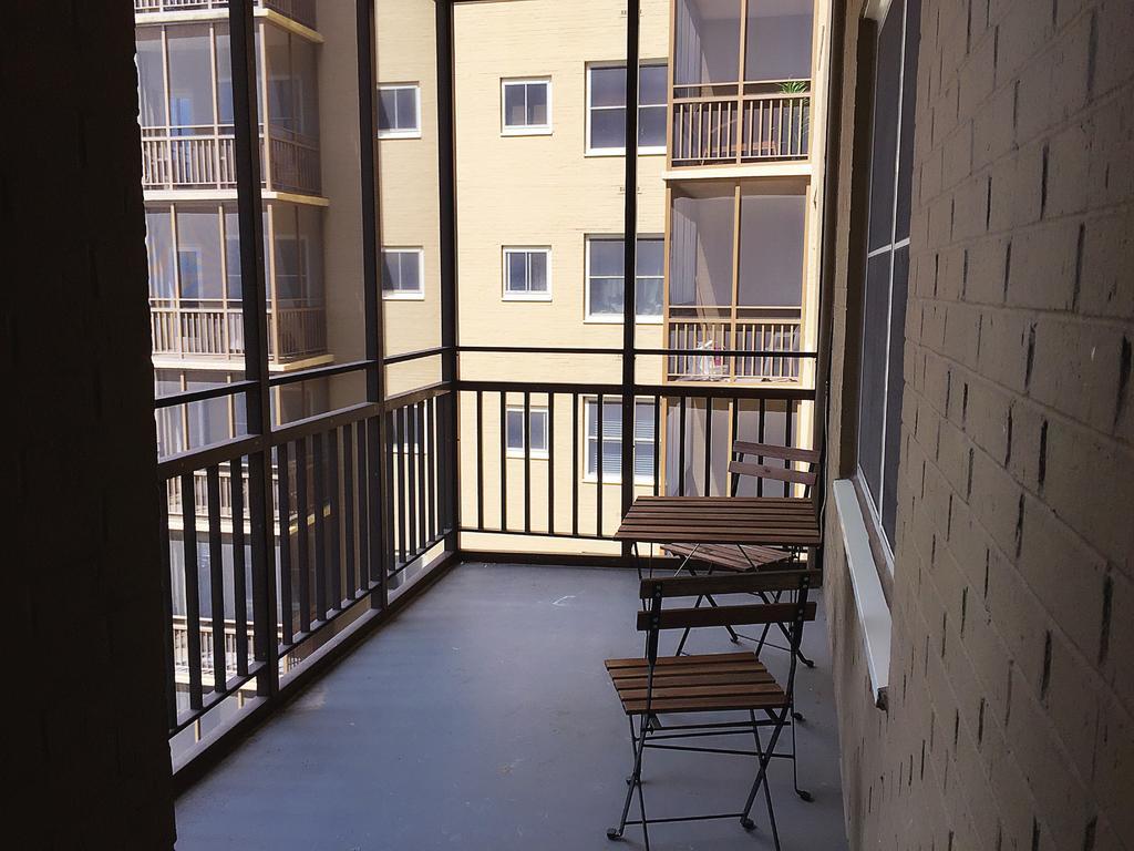 Downtown 1 Bedroom 18h Appartement Atlanta