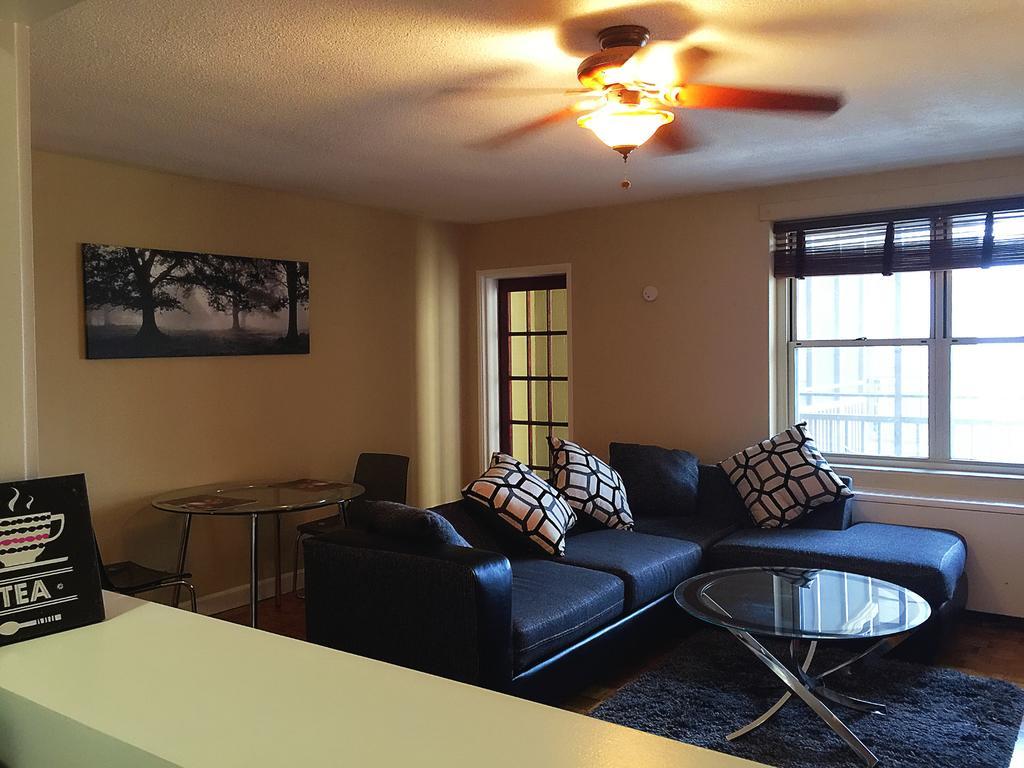 Downtown 1 Bedroom 18h Appartement
